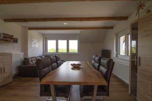 Apartamento Ferienwohnung Traumaussicht
