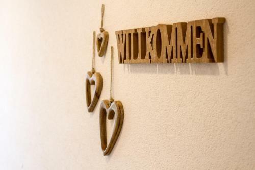 Apartamento Ferienwohnung Traumaussicht