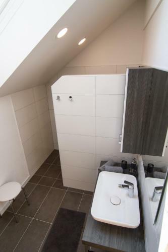 Apartamento Ferienwohnung Traumaussicht