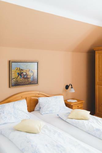 Bed & Breakfast Weingut Peter Grill