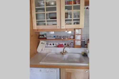 Gem�tliches Ferienhaus Im Ennstal