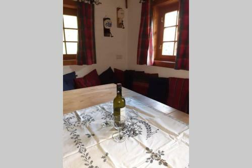 Gem�tliches Ferienhaus Im Ennstal