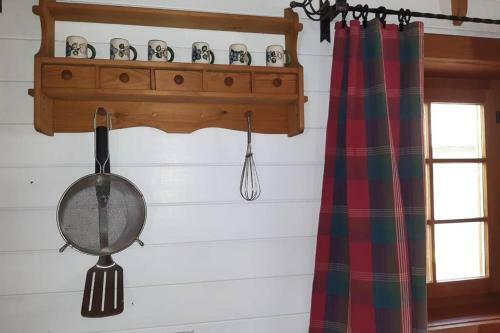 Gem�tliches Ferienhaus Im Ennstal