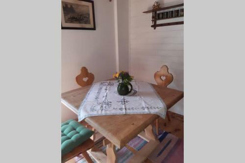 Gem�tliches Ferienhaus Im Ennstal