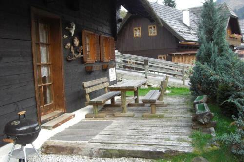 Gem�tliches Ferienhaus Im Ennstal