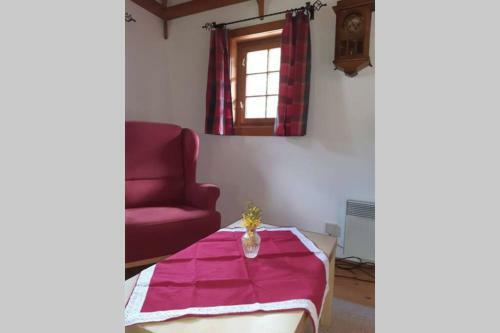 Gem�tliches Ferienhaus Im Ennstal