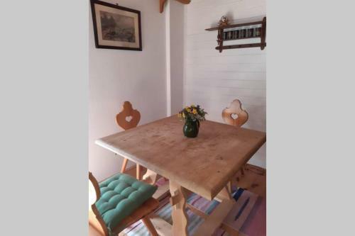 Gem�tliches Ferienhaus Im Ennstal