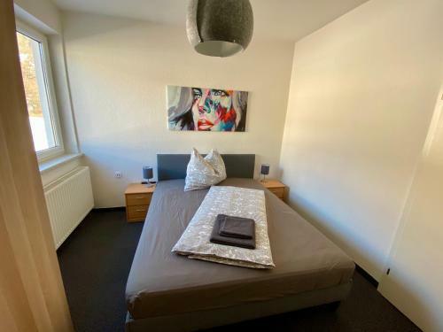 Bed & Breakfast Vermietung Danis