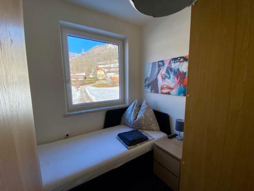 Bed & Breakfast Vermietung Danis