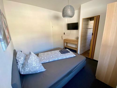 Bed & Breakfast Vermietung Danis
