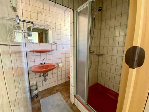 Bed & Breakfast Vermietung Danis