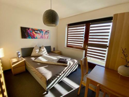 Bed & Breakfast Vermietung Danis