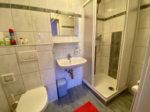 Bed & Breakfast Vermietung Danis