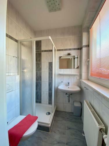 Bed & Breakfast Vermietung Danis