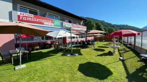 Bed & Breakfast Vermietung Danis