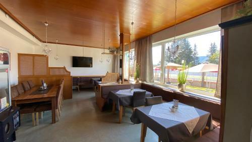 Bed & Breakfast Vermietung Danis