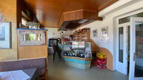 Bed & Breakfast Vermietung Danis