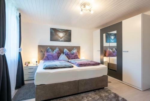 Ferienhaus Treissmann An Der Weinstra�e
