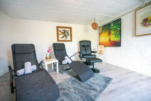 Ferienhaus Treissmann An Der Weinstra�e