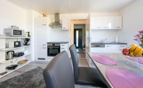 Ferienhaus Treissmann An Der Weinstra�e