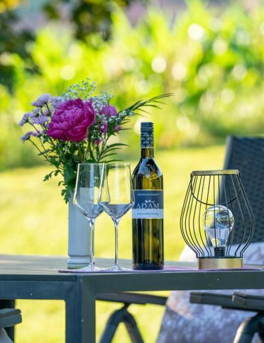 Ferienhaus Treissmann An Der Weinstra�e