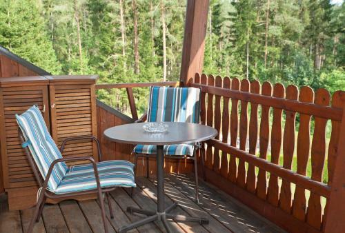 Apartment Mittagskogel By Seebnb