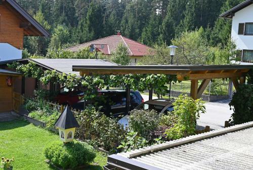 Apartment Mittagskogel By Seebnb