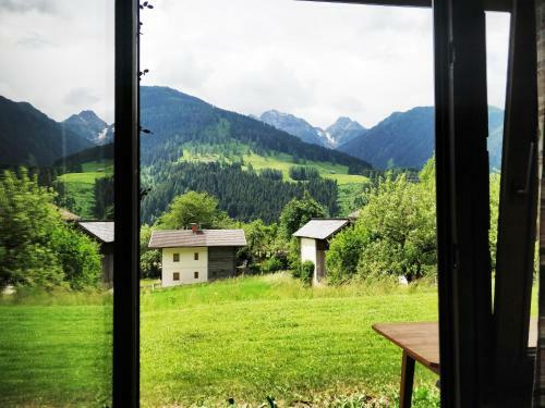 Apartamento Ferienwohnungen Wilhelmer