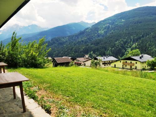 Apartamento Ferienwohnungen Wilhelmer