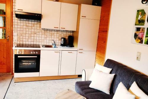 Apartamento Ferienwohnungen Wilhelmer