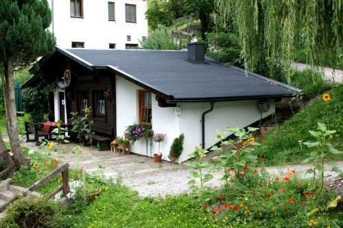 Apartamento Ferienwohnungen Wilhelmer
