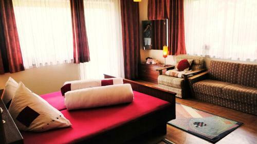 Apartamento Ferienwohnungen Wilhelmer