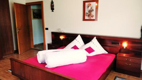 Apartamento Ferienwohnungen Wilhelmer