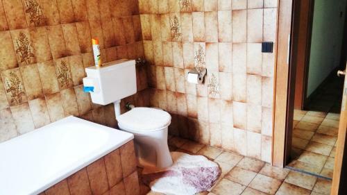 Apartamento Ferienwohnungen Wilhelmer