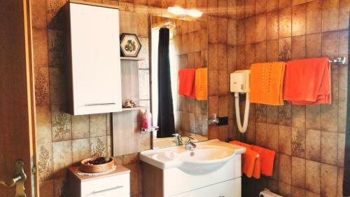 Apartamento Ferienwohnungen Wilhelmer