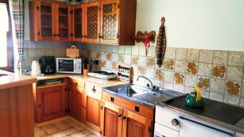 Apartamento Ferienwohnungen Wilhelmer