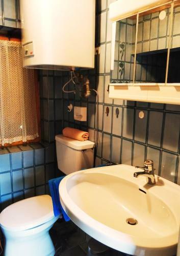 Apartamento Ferienwohnungen Wilhelmer