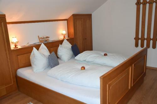 Apartamento Haus Mortna