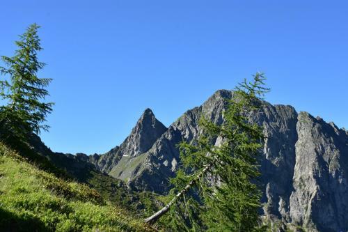 Apartamento Haus Mortna
