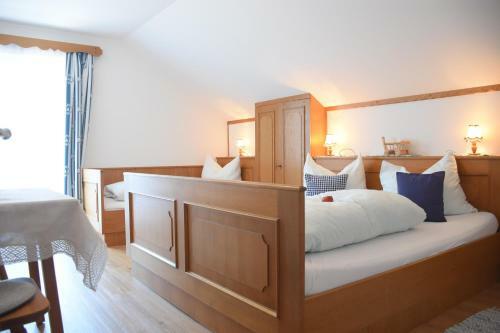 Apartamento Haus Mortna