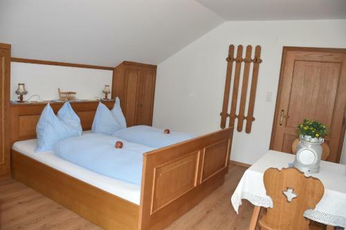 Apartamento Haus Mortna