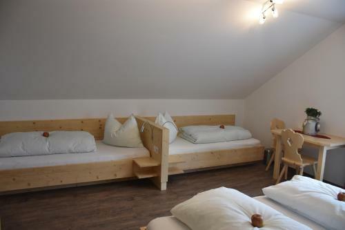 Apartamento Haus Mortna