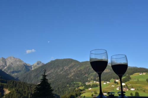 Apartamento Haus Mortna