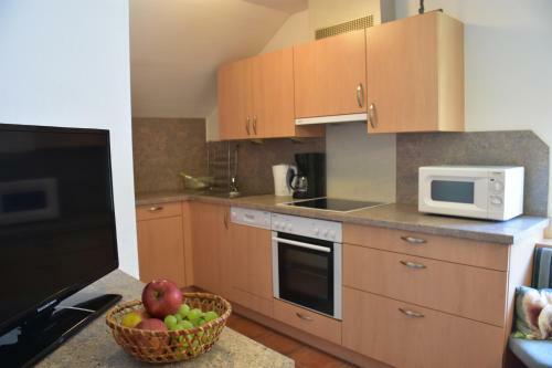Apartamento Haus Mortna