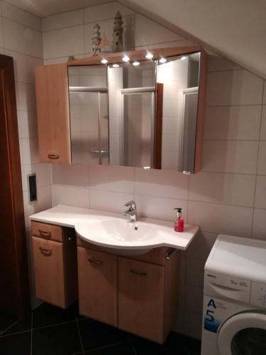 Apartamento Haus Mortna