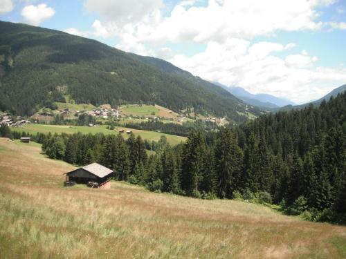 Apartamento Ferienwohnung "lesachtal"