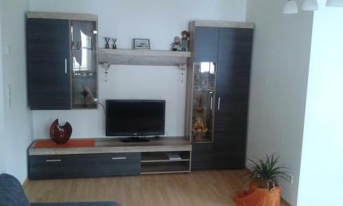 Apartamento Ferienwohnung "lesachtal"