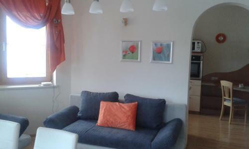 Apartamento Ferienwohnung "lesachtal"
