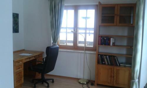 Apartamento Ferienwohnung "lesachtal"