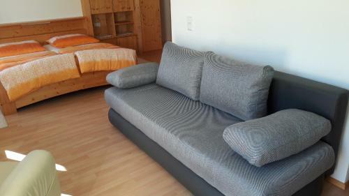 Apartamento Ferienwohnung "lesachtal"